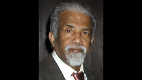 Remembering EC George Sudarshan: A look at the physicist's time at the Indian Institute of Science