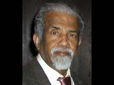 Remembering EC George Sudarshan: A look at the physicist's time at the Indian Institute of Science Remembering EC George Sudarshan: A look at the physicist's time at the Indian Institute of Science