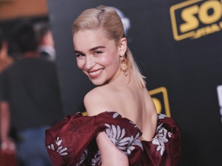 Emilia Clarke on Game of Thrones finale: It feels like I am preparing to leave home, sad and scary