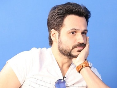 जब Emraan Hashmi के साथ इंटीमेट सीन करते हुए बेकाबू हो गई एक्ट्रेस, कट  बोलने के बाद भी नहीं रुकी - emraan hashmi birthday serial kisser jannat 3  kissing scene intimate video