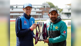 Highlights, England vs Pakistan, 1st Test, Day 1 at Lord's, Full Cricket Score: Sarfraz Ahmed and Co dominate with ball