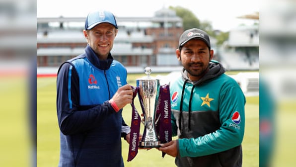Highlights, England vs Pakistan, 1st Test, Day 1 at Lord's, Full Cricket Score: Sarfraz Ahmed and Co dominate with ball