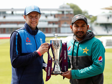 Highlights, England vs Pakistan, 1st Test, Day 1 at Lord's, Full Cricket Score: Sarfraz Ahmed and Co dominate with ball Highlights, England vs Pakistan, 1st Test, Day 1 at Lord's, Full Cricket Score: Sarfraz Ahmed and Co dominate with ball