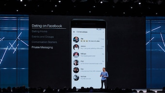 Facebook Dating is live in Canada and Thailand, includes a new 'Second Look' feature