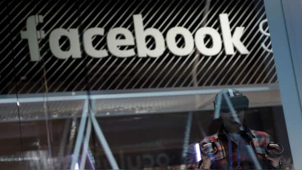 Facebook’s new feature allows brands to find and make deals with content creators