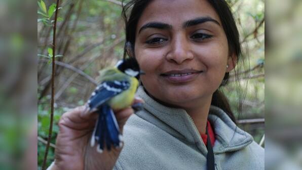 Women in Science: Farah Ishtiaq on studying avian diseases, and academia's ageism problem
