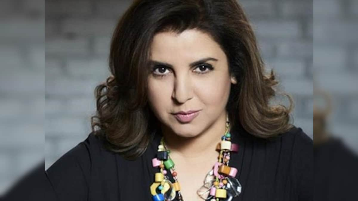 Farah Khan on working with Shah Rukh in Rohit Shetty's next: Would love to but will decide on casting later