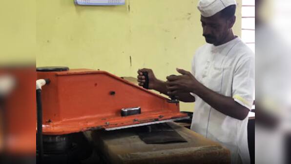 A Pune startup is helping prisoners seek a second chance at life