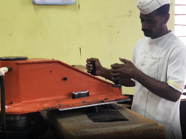 A Pune startup is helping prisoners seek a second chance at life A Pune startup is helping prisoners seek a second chance at life