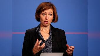 France vows to seek stronger Iran nuclear deal with or without US; Paris believes agreement has its virtues