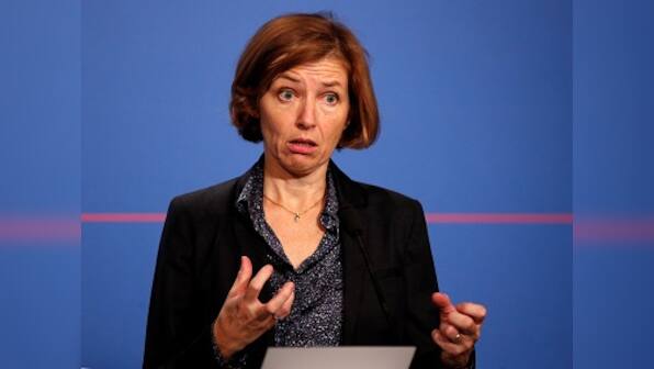 France vows to seek stronger Iran nuclear deal with or without US; Paris believes agreement has its virtues