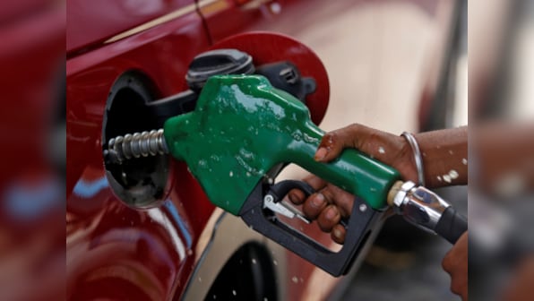 Fuel crisis: Govt might ask ONGC to absorb crude price hikes but state-owned explorer's capex to prevent it from doing so