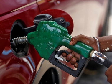 Petrol, diesel crisis: A one paisa price cut mocks the middle class; it's time for govt to push new levies to shore up its kitty