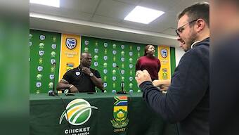 AB de Villiers' retirement huge blow to South Africa's World Cup preparation, says head coach Ottis Gibson