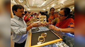 Ahead of Akshaya Tritiya, gold jewellery retail industry to be credit negative in short term due to lockdown: ICRA
