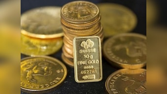 India's April gold imports plunge 39% on subdued demand, weak rupee: GFMS data