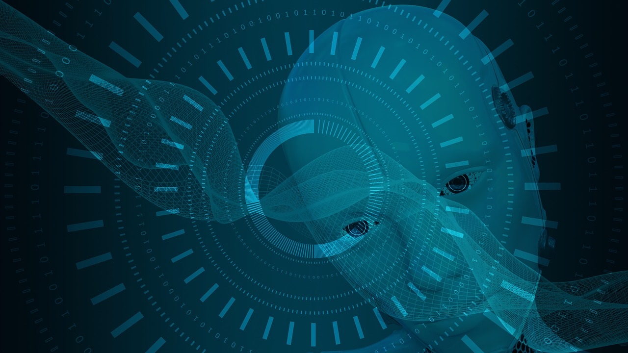 This AI software from DeepMind can detect eye diseases as well as a doctor This AI software from DeepMind can detect eye diseases as well as a doctor