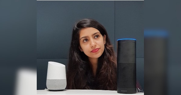 Google Home and  Echo smart speakers are hot right now, but are they  ready for our desi queries? – Firstpost