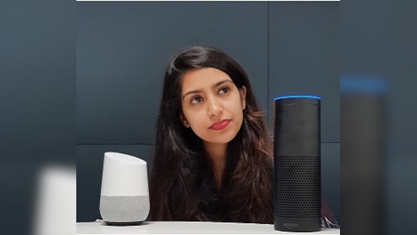 Google Home and Amazon Echo smart speakers are hot right now, but are they ready for our desi queries?