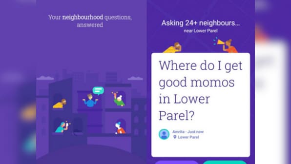 Google India's new hyper-local QnA app called 'Neighbourly' has launched in Mumbai: Here's how it works