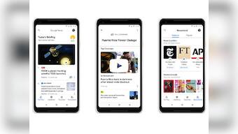 Google IO 2018: Google News app to undergo complete redesign with a 'Full Coverage' feature to present news from all possible angles