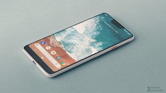 Google Pixel 3 XL to come with a 6.7-inch display and 3,430 mAh battery: Report