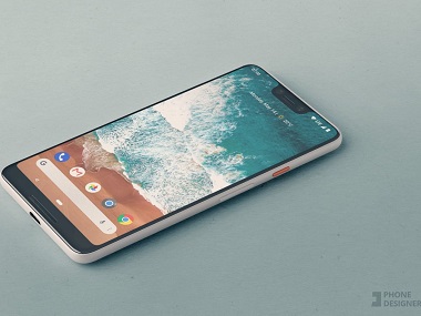 Google will reportedly launch a Snapdragon 710-powered mid-range smartphone in Q1 2019 Google will reportedly launch a Snapdragon 710-powered mid-range smartphone in Q1 2019