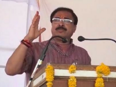 'Legalise child marriages': BJP MLA Gopal Parmar's solution to end 'love jihad' harks back to 19th Century 'Legalise child marriages': BJP MLA Gopal Parmar's solution to end 'love jihad' harks back to 19th Century