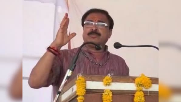 'Legalise child marriages': BJP MLA Gopal Parmar's solution to end 'love jihad' harks back to 19th Century