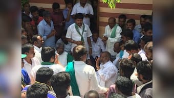 Siddaramaiah, GT Deve Gowda face tough battle in Karnataka's Chamundeshwari, ego tussle raises stakes