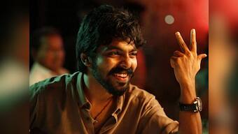 GV Prakash on Suriya 38, Rajiv Menon's Sarvam Thaala Mayam, teaming up with Vijay and Vasantha Balan