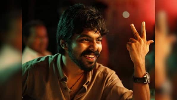 GV Prakash on Suriya 38, Rajiv Menon's Sarvam Thaala Mayam, teaming up with Vijay and Vasantha Balan