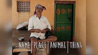 Documentary Name|Place|Animal|Thing introduces Karnataka’s Hakki Pikki tribe and its oddly named people