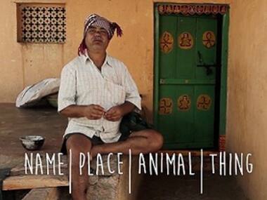 Documentary Name|Place|Animal|Thing introduces Karnataka’s Hakki Pikki tribe and its oddly named people