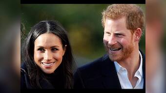 Meghan Markle gives birth to baby boy; Prince Harry says, 'So incredibly proud of my wife'