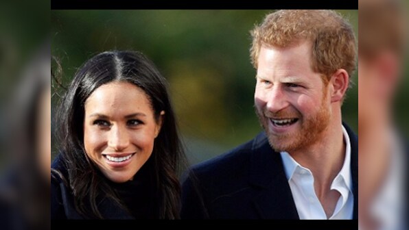 Ahead of Prince Harry and Meghan Markle's royal wedding, ek vivaah aisa bhi