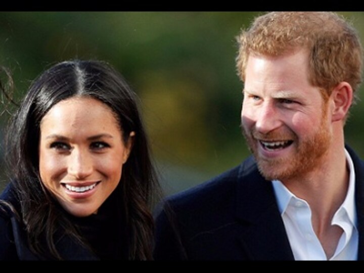Ahead of Prince Harry and Meghan Markle's royal wedding, ek vivaah aisa bhi