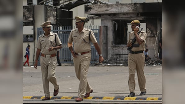 Three arrested in Faridabad after Hindu man was found murdered by Muslim ex-wife's family