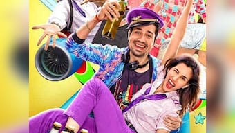 High Jack movie review: Sumeet Vyas’s comic timing is the best thing about this doomed hijack drama