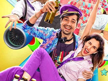 High Jack movie review: Sumeet Vyas’s comic timing is the best thing about this doomed hijack drama High Jack movie review: Sumeet Vyas’s comic timing is the best thing about this doomed hijack drama