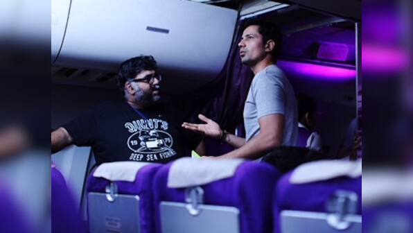 Sumeet Vyas on his upcoming film High Jack: The kind of comedy we are dabbling in is subtle