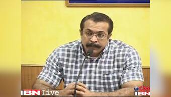 Himanshu Roy commits suicide; updates: Mumbai Police issues statement, says top cop was depressed