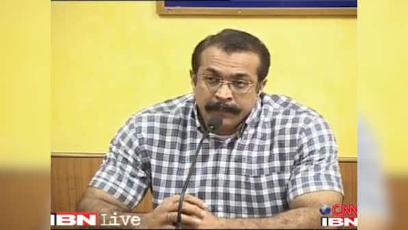 Himanshu Roy commits suicide; updates: Mumbai Police issues statement, says top cop was depressed