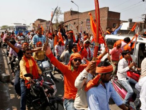 Democracy In India Part 11: BJP systematically excluding Muslims, marginalised groups from poll process Democracy In India Part 11: BJP systematically excluding Muslims, marginalised groups from poll process