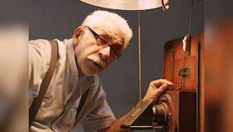 Hope Aur Hum movie review: Naseeruddin Shah delivers wonderfully wistful performance in an otherwise dull film