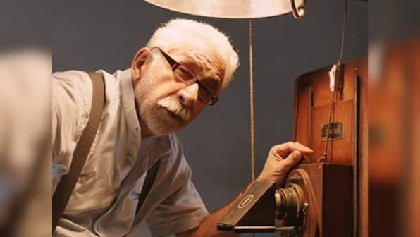 Hope Aur Hum movie review: Naseeruddin Shah delivers wonderfully wistful performance in an otherwise dull film
