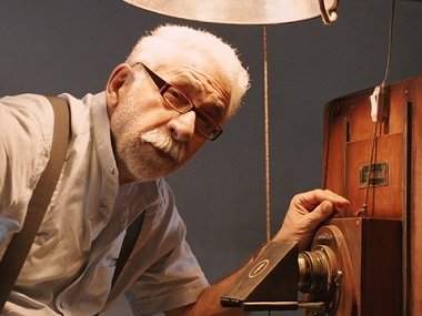 Naseeruddin Shah, Naveen Kasturia, Sonali Kulkarni on working with their favourite co-stars in Hope Aur Hum Naseeruddin Shah, Naveen Kasturia, Sonali Kulkarni on working with their favourite co-stars in Hope Aur Hum