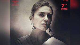 Huma Qureshi on Kaala: Grateful to Pa Ranjith for writing a beautiful yet complex character