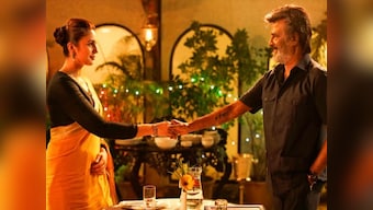 Kaala depicts Rajinikanth's affair with Huma Qureshi: will it backfire commercially, politically for the superstar?