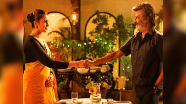 Kaala depicts Rajinikanth's affair with Huma Qureshi: will it backfire commercially, politically for the superstar?